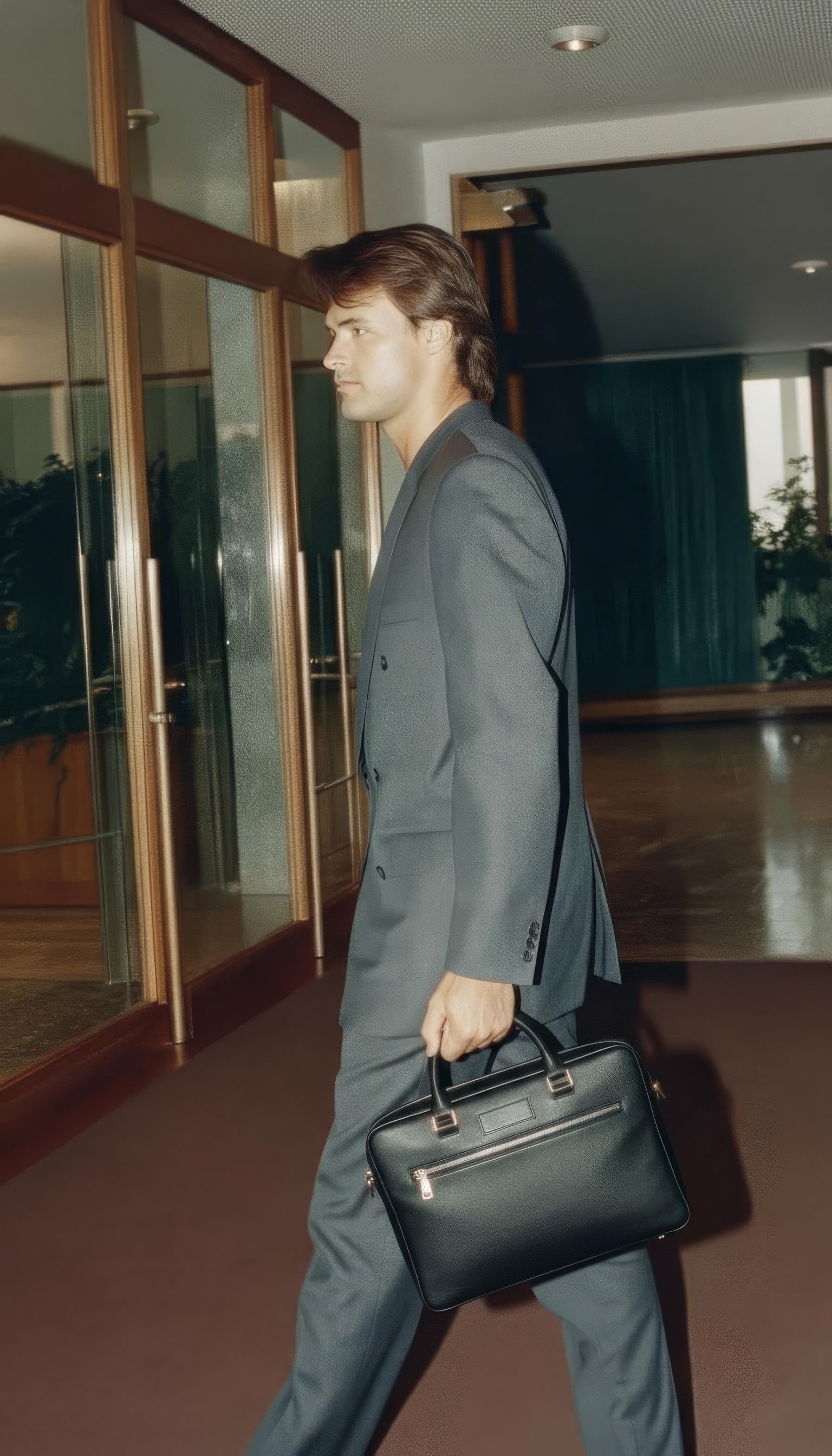 “Heritage Bros. – Premium Leather Jackets & Luxury Streetwear from Los Angeles”