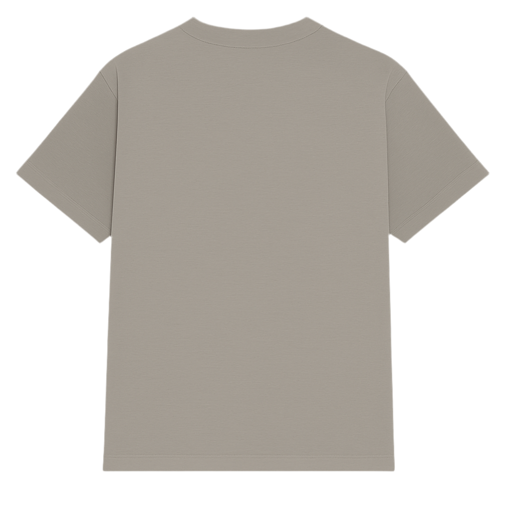 Heritage Bros. Abstract Patchwork Tee