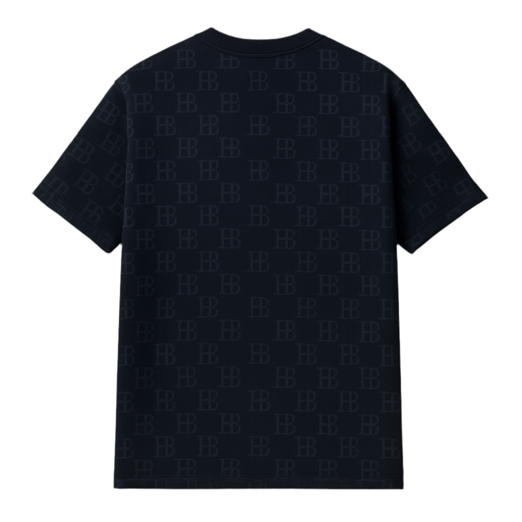 Heritage Bros. Monogram Signature Tee