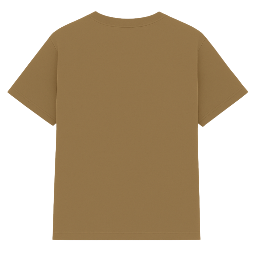 Heritage Bros. Stallion Graphic Tee