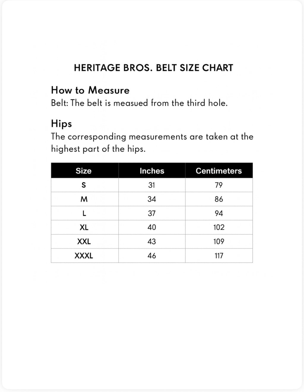 Classic Leather Belt – Brown with Polished Metal Buckle